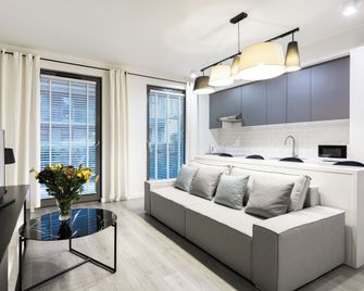 Premium Apartments - Krakau