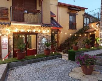 La sosta di Silla - Dugenta