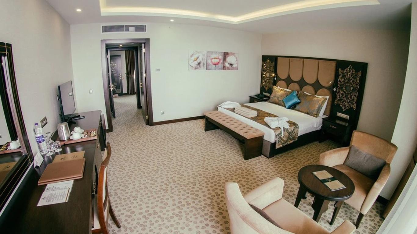 Liparis Resort Hotel & Spa