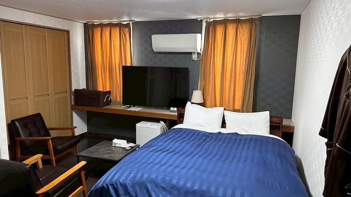 水戸第一ホテル 本館