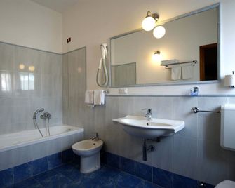 Hotel Liberty - Viareggio