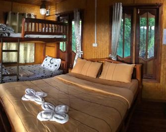 The Memory of Khaokho - Phetchabun