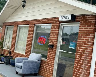 Murphy Motel - Murphy