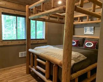 Aspen Cabin - Packwood