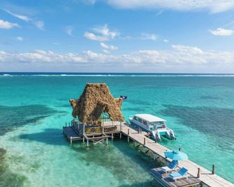 Reef Haven Belize - San Pedro Town