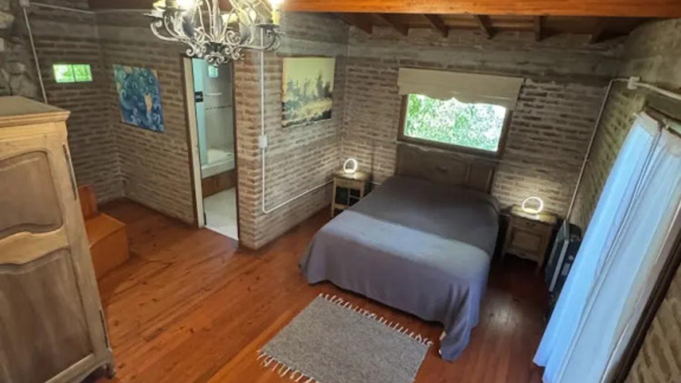 Cabanas Arehue