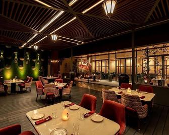 Prem Plaza - Karnal - Restaurante