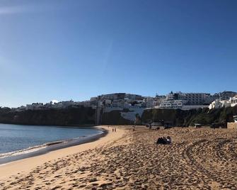 Villa Tranberg Suites - Albufeira - Strand
