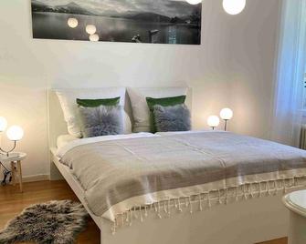 Villa Michel - Lönneberga - Habitación