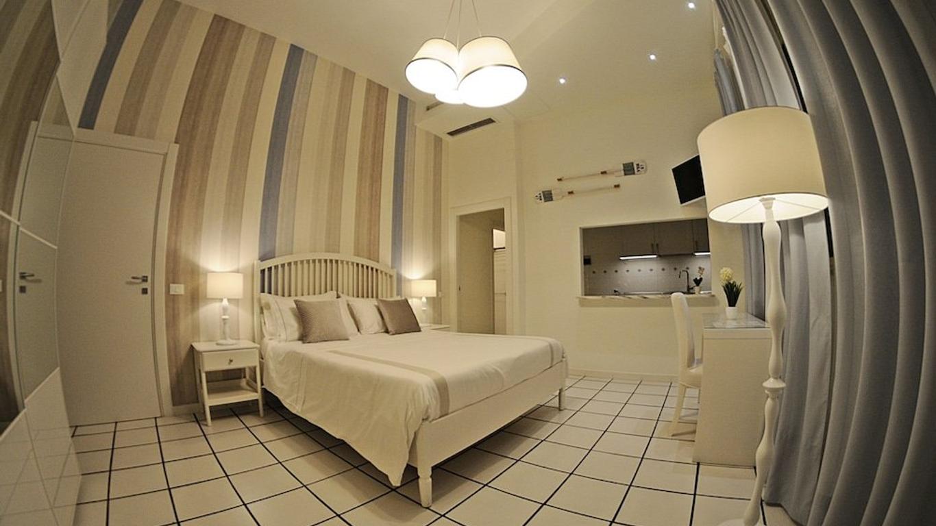 Thalìa Guest House Marzamemi