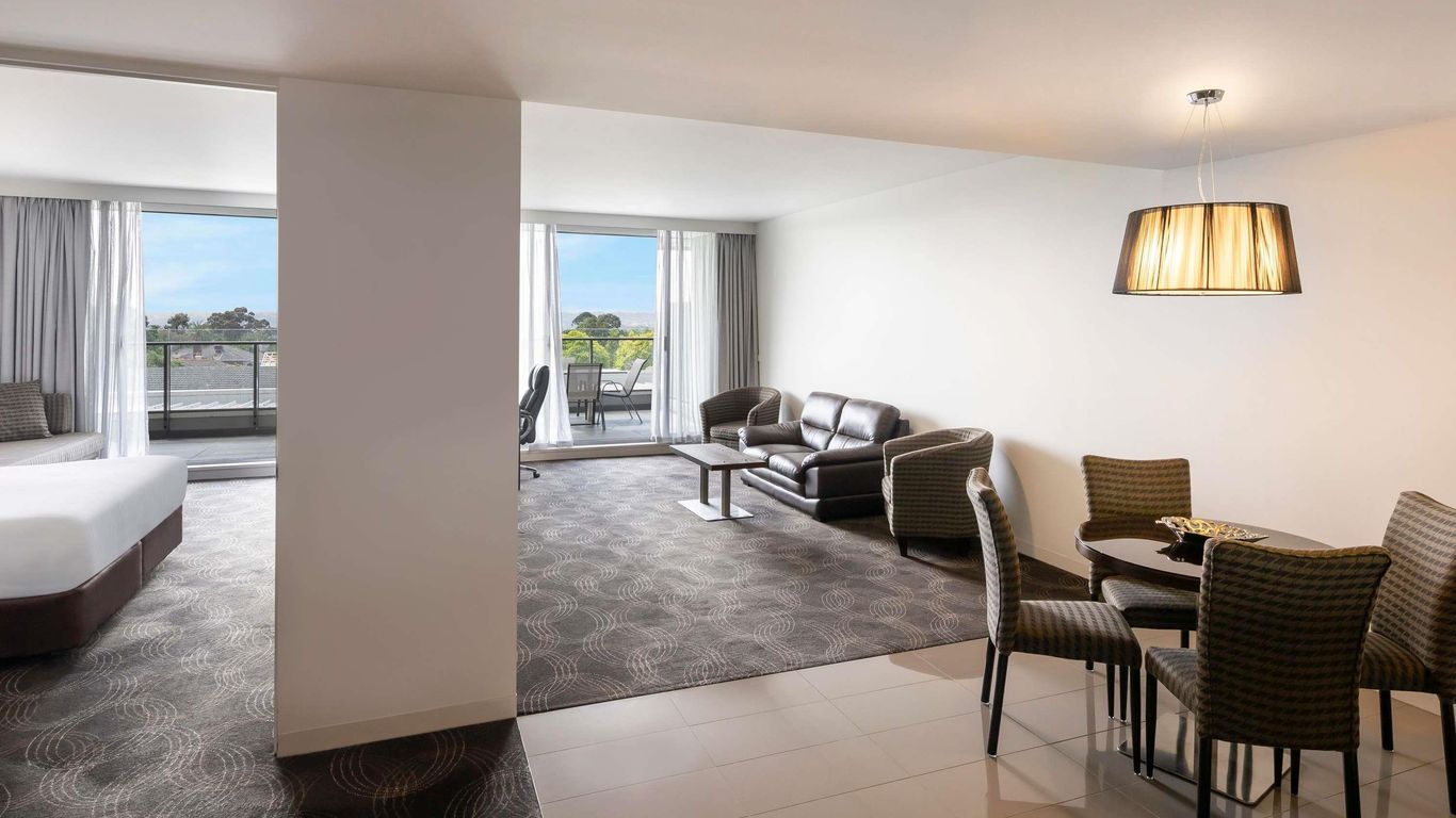 ذا سيبيل ميلبورن كيو