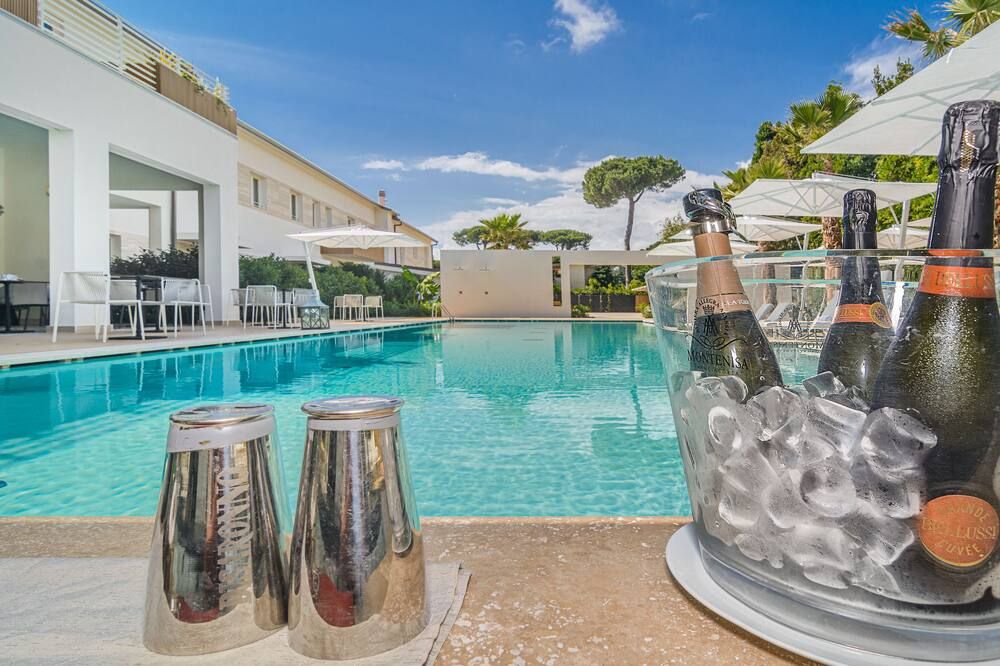 Resort Miramonti - פורטה די מארמי