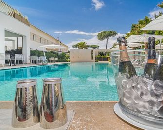 Resort Miramonti - Forte dei Marmi