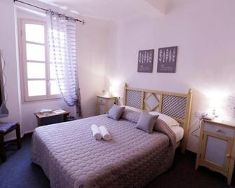 Hotel Playa - Saint-Tropez - Bedroom