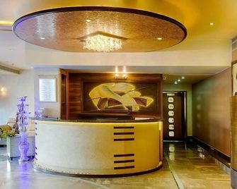 La Casa Inn - Ānand - Recepción