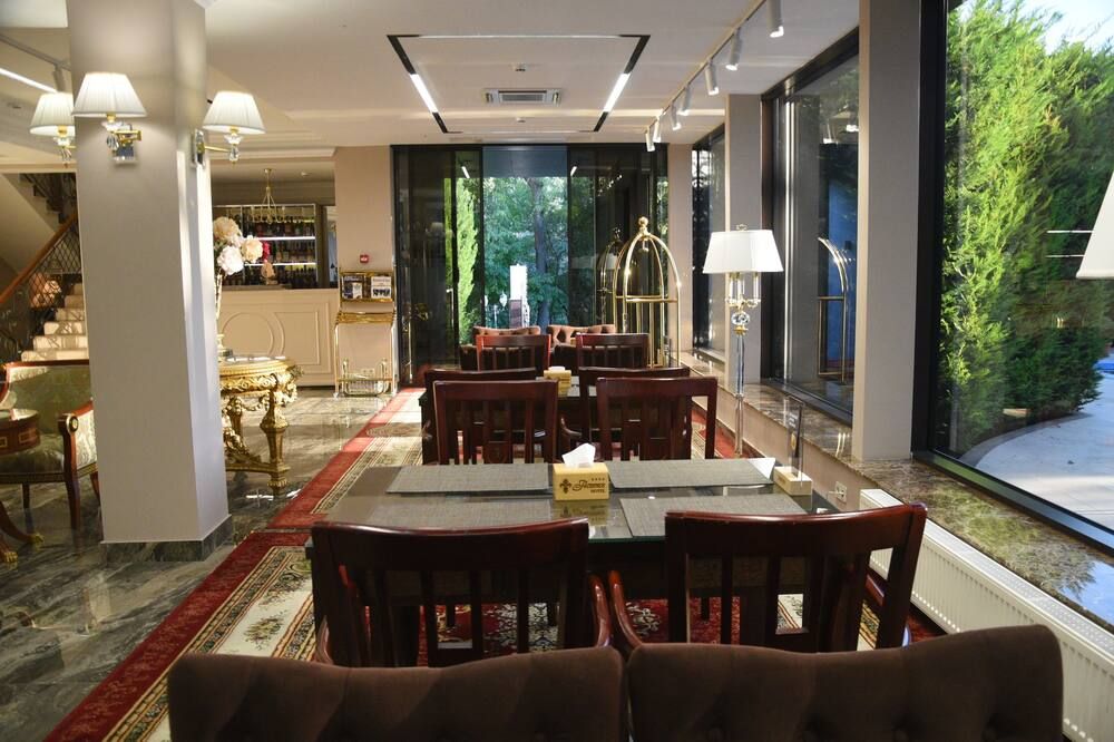 Hotel Royal Florence thumbnail 3