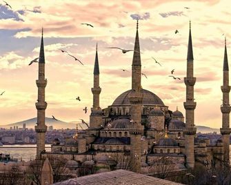 Sultan Hostel & Guesthouse - Istanbul