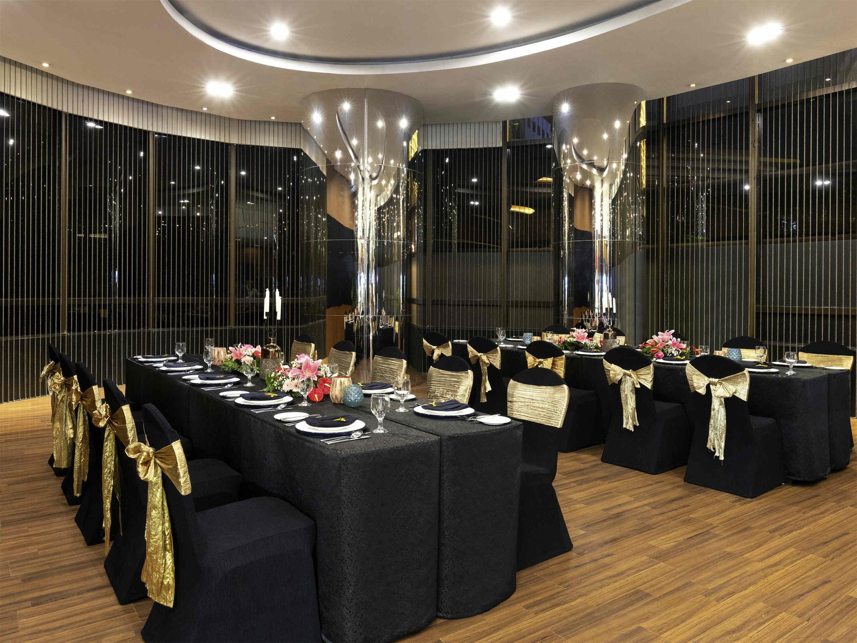 ibis Bandung Trans Studio - Bandung - Sala de banquetes