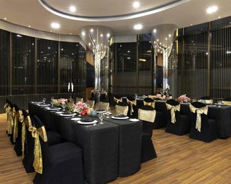 ibis Bandung Trans Studio - Bandung - Sala de banquetes