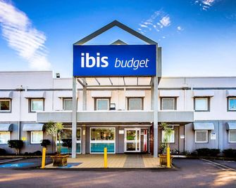 ibis budget Canberra - Canberra - Gebäude