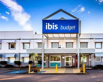 ibis budget Canberra - Canberra - Byggnad