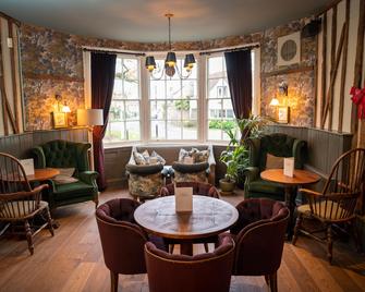 Green Man Hotel - Harlow - Restaurace