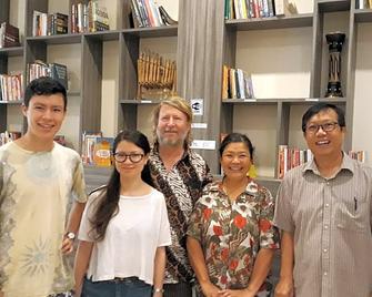 Arya Inn - Pematangsiantar