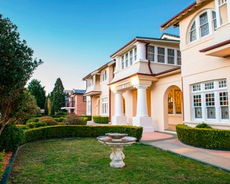 Palais Royale - Katoomba - Gebouw