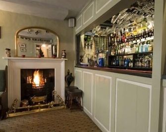 Bishopsgate House Hotel - Beaumaris - Bar