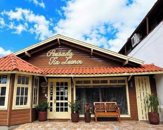 Tia Leonor - Gramado - Bygning