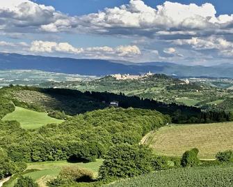 Villa degli Artisti by Mmega - Canonica - Campo de Golf