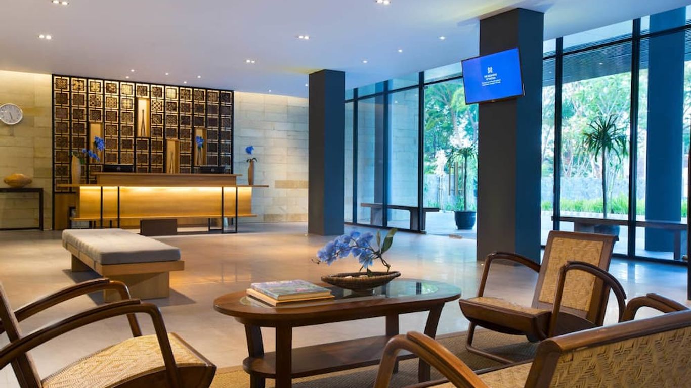 Batiqa Hotel Cirebon