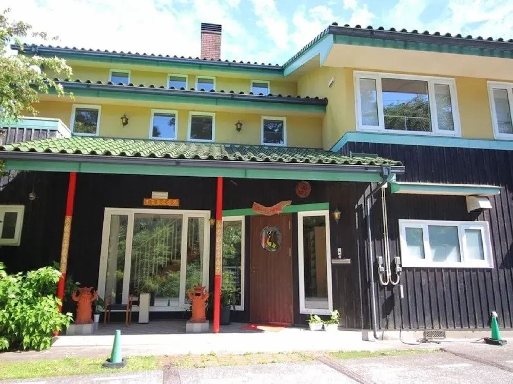 شينجوهانتين