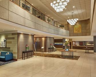 Southern Sun Waterfront Cape Town - Cape Town - Lobi