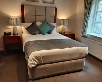 Leixlip Manor Hotel - Leixlip
