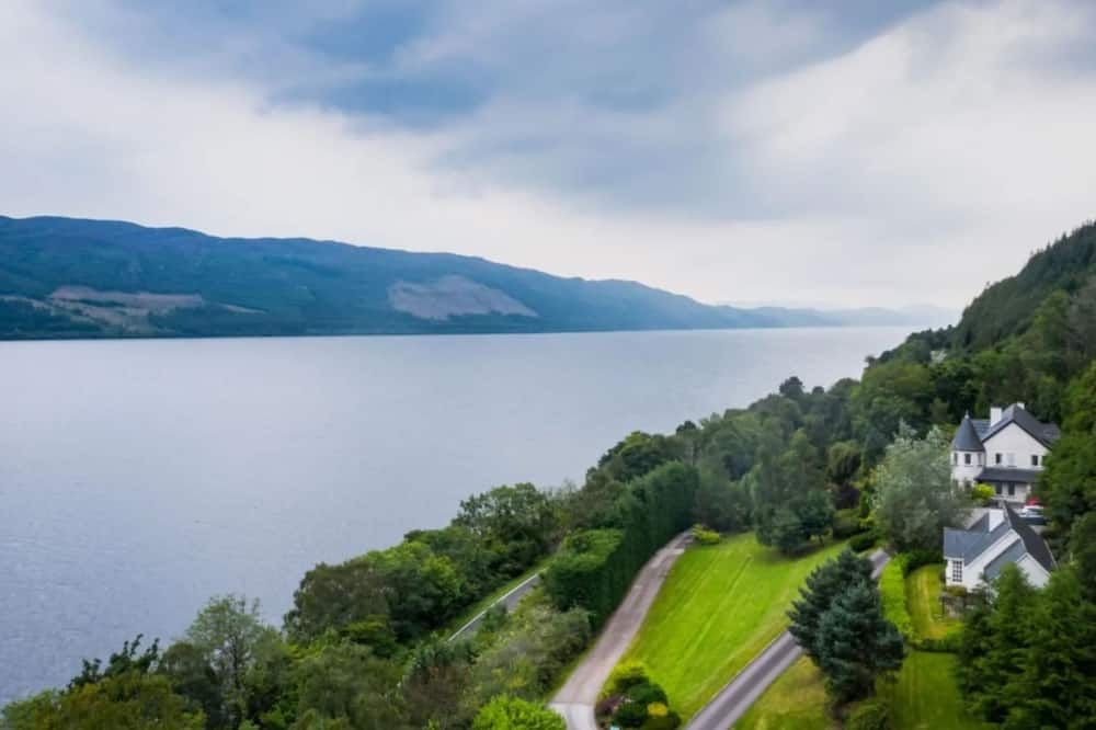 Loch Ness Lodge - Inverness - Vista del exterior