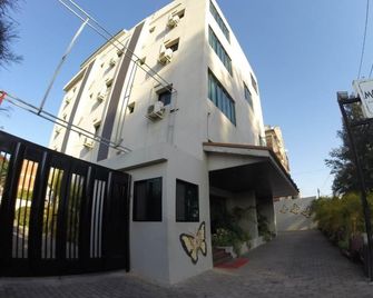 Mozaika Guesthouse 2 - Maputo - Edificio
