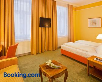 Hotel Herzoghof - Baden bei Wien - Bedroom