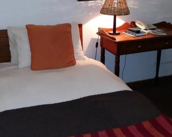 Albertinia Hotel - Albertinia - Bedroom