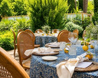 Mercure Benidorm - Benidorm - Servicio de la propiedad