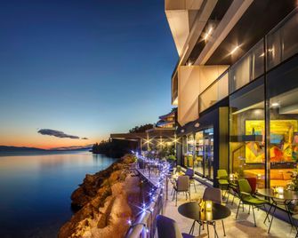 Boutique & Design Hotel Navis - Small Luxury Hotels of the World - Opatija - Bina