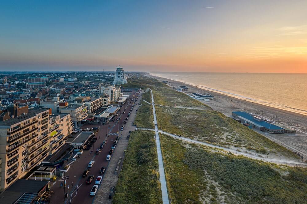 تو براذرز نوردويك بيتش