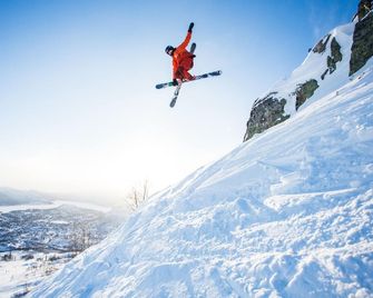 Hovdehytta - Hovden - Servicio de la propiedad