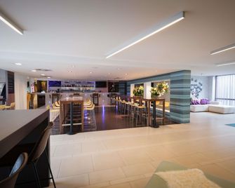 ibis Styles Linz - Linz - Bar