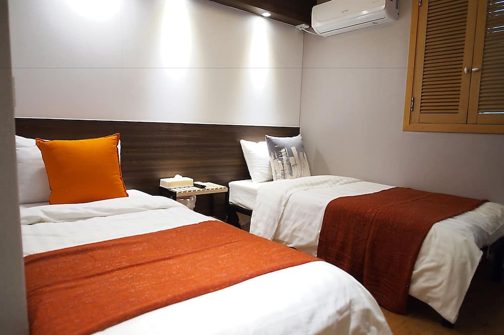 هوتل بارك هيل مايونج دونج