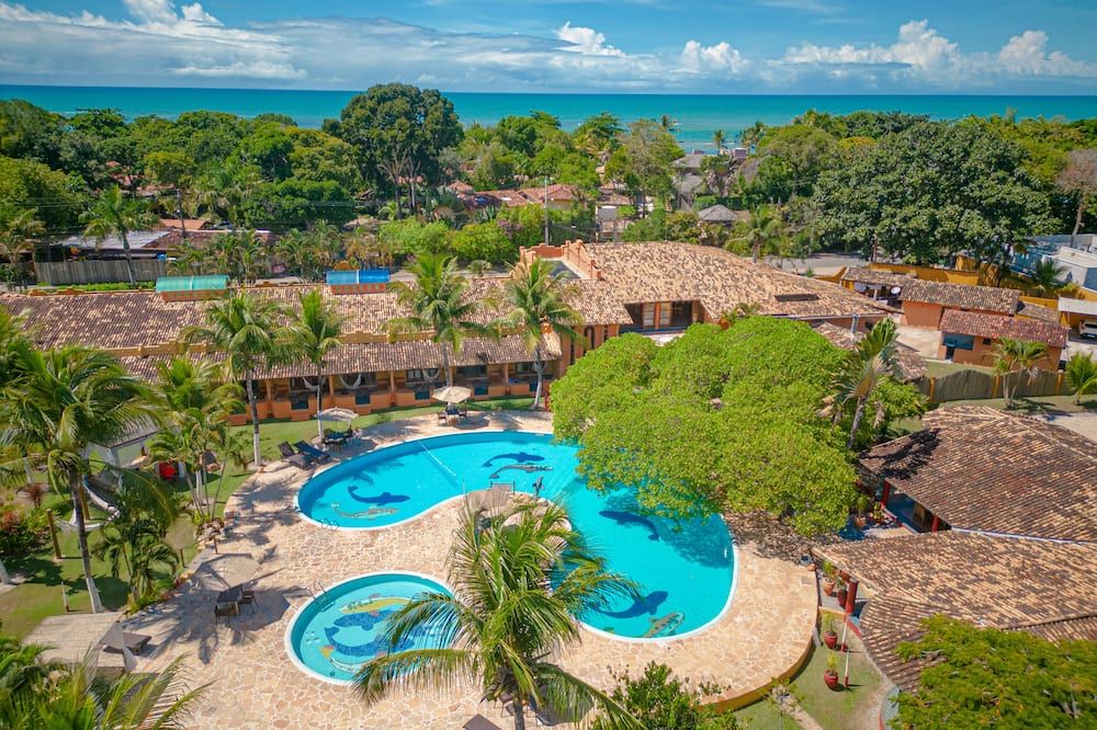 Estação Santa Fé Hotel e Pousada