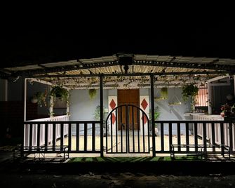 Vanilla Farms - Pune - Building