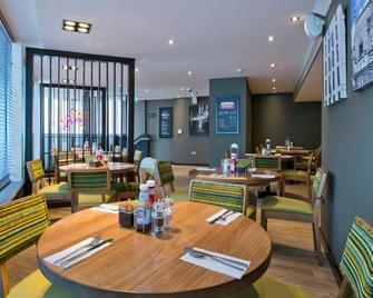 Premier Inn London Southwark - Londres - Restaurante