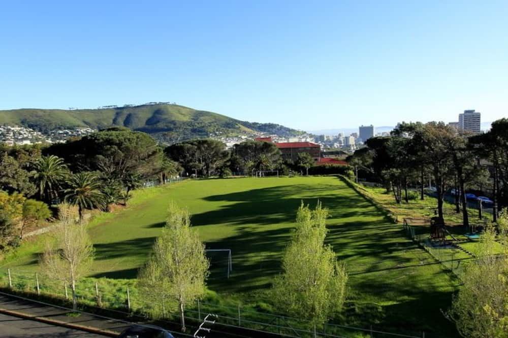 Villa Bianca B & B - Cape Town - Outdoor view