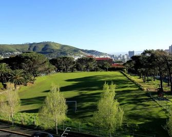 Villa Bianca B & B - Cape Town - Outdoors view